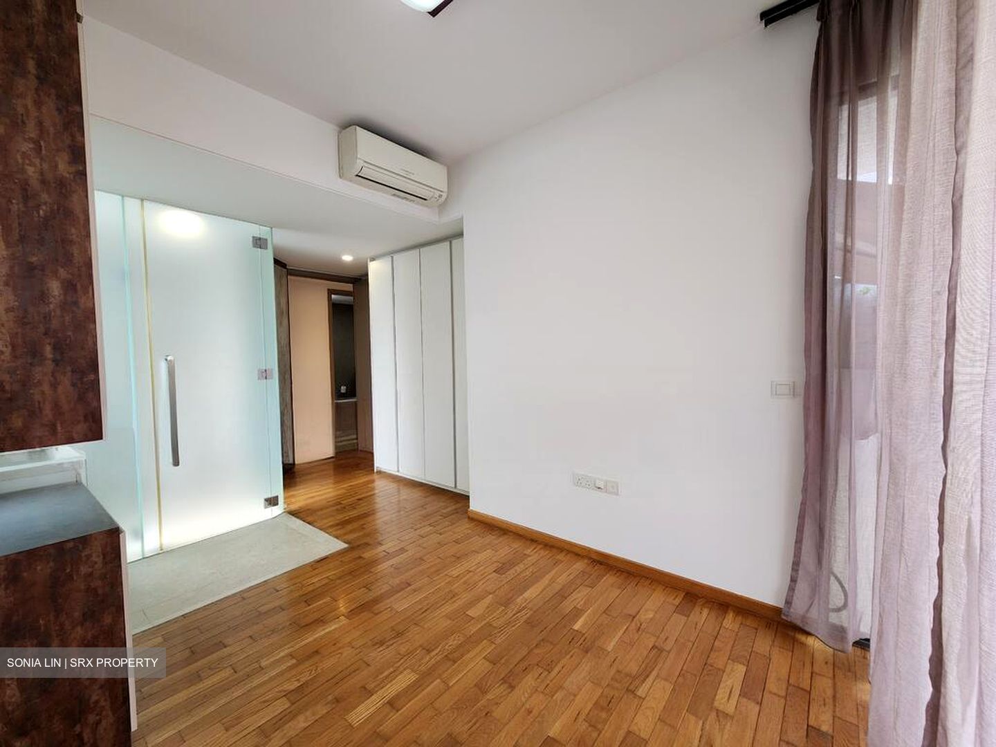 Stratum (D18), Condominium #496659721